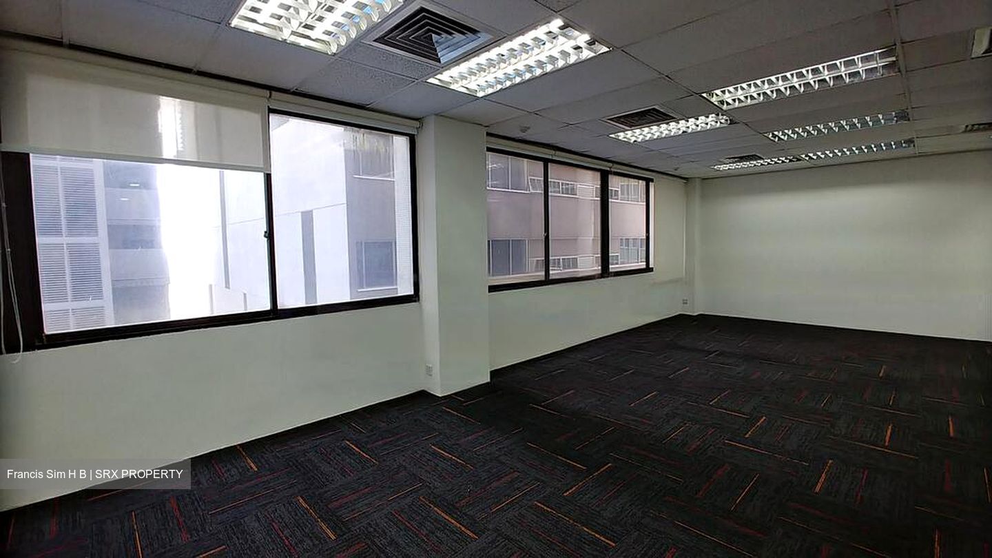 Tong Eng Building (D1), Office #459255631